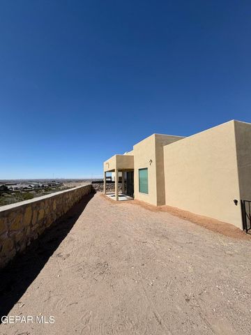7776 ENCHANTED PARK Drive, El Paso, TX 79911