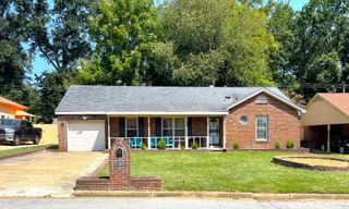 3269 POWERS RD, Memphis, TN 38128
