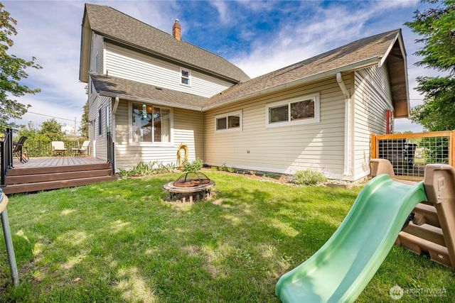 704 Glenning Street, Lynden, WA 98264