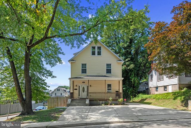4225 KENWOOD AVE, Baltimore, MD 21206