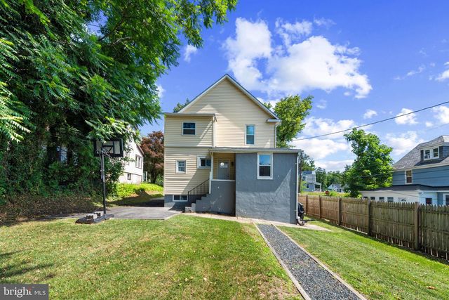 4225 KENWOOD AVE, Baltimore, MD 21206