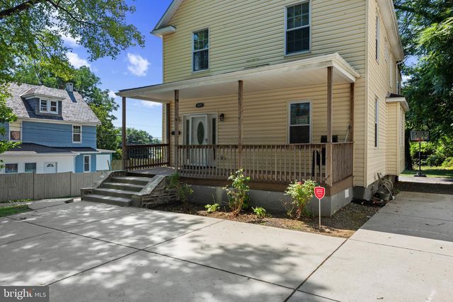 4225 KENWOOD AVE, Baltimore, MD 21206