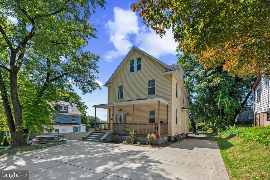 4225 KENWOOD AVE, Baltimore, MD 21206