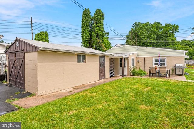 1132 SECURITY RD, Hagerstown, MD 21742