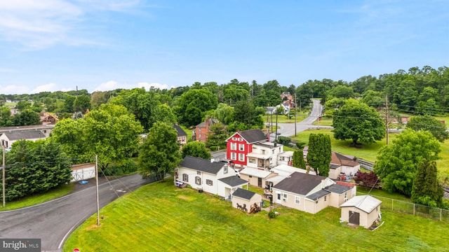 1132 SECURITY RD, Hagerstown, MD 21742