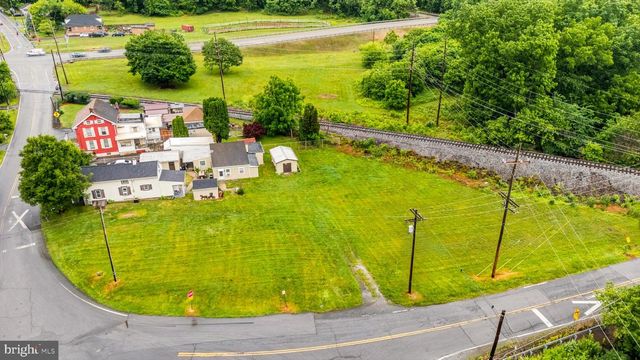 1132 SECURITY RD, Hagerstown, MD 21742