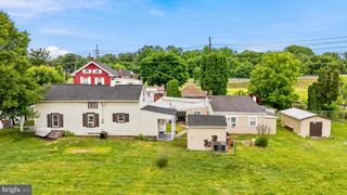 1132 SECURITY RD, Hagerstown, MD 21742
