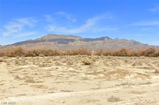 2840 North Decatur Avenue, Pahrump, NV 89060
