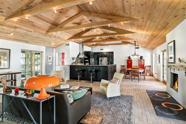 10 Sabina Lane, Santa Fe, NM 87508