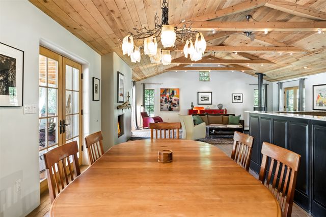 10 Sabina Lane, Santa Fe, NM 87508