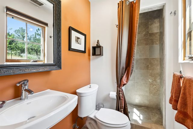 10 Sabina Lane, Santa Fe, NM 87508