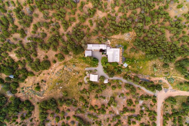 10 Sabina Lane, Santa Fe, NM 87508