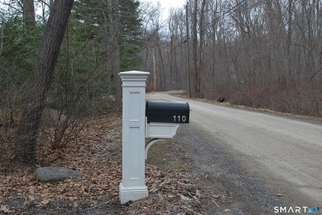 110 Brushy Hill Road, Woodbury, CT 06798