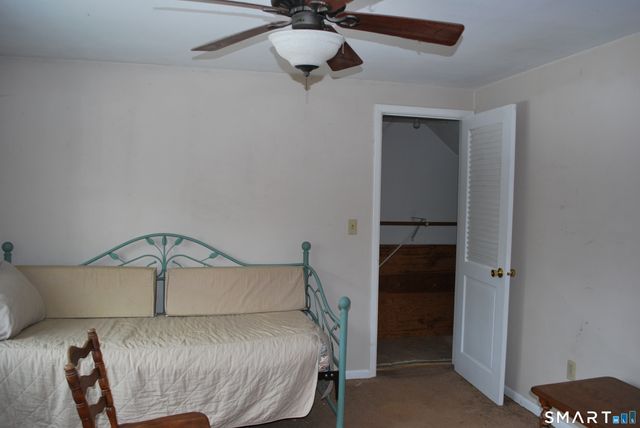 110 Brushy Hill Road, Woodbury, CT 06798