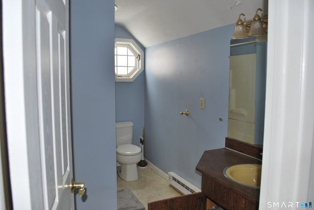 110 Brushy Hill Road, Woodbury, CT 06798