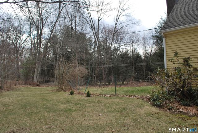 110 Brushy Hill Road, Woodbury, CT 06798