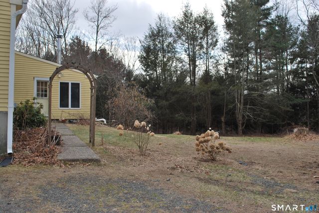 110 Brushy Hill Road, Woodbury, CT 06798