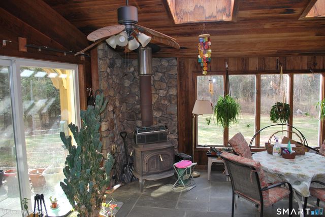 110 Brushy Hill Road, Woodbury, CT 06798