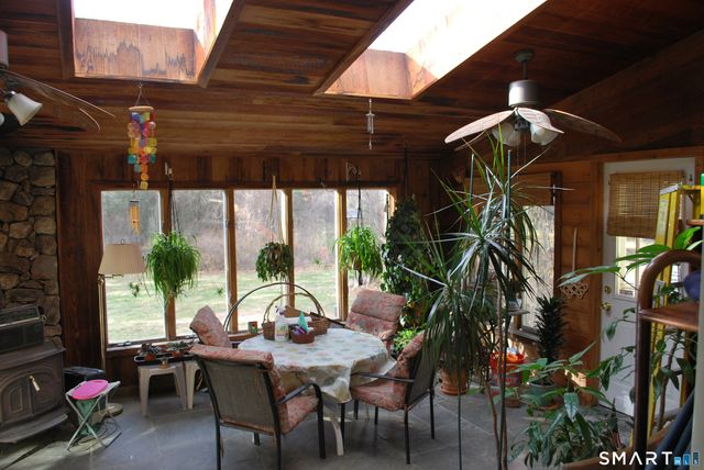 110 Brushy Hill Road, Woodbury, CT 06798