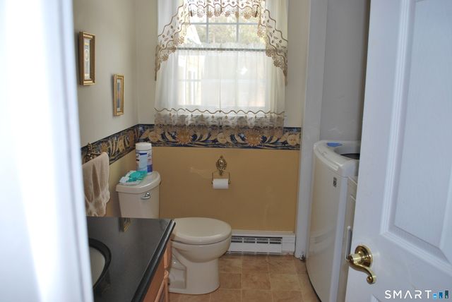 110 Brushy Hill Road, Woodbury, CT 06798