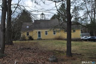 110 Brushy Hill Road, Woodbury, CT 06798