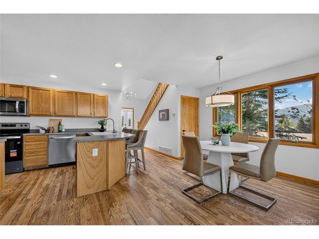 1550 Raven Cir E, Estes Park, CO 80517