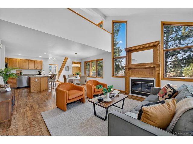 1550 Raven Cir E, Estes Park, CO 80517