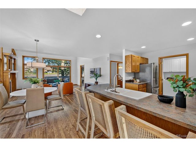 1550 Raven Cir E, Estes Park, CO 80517
