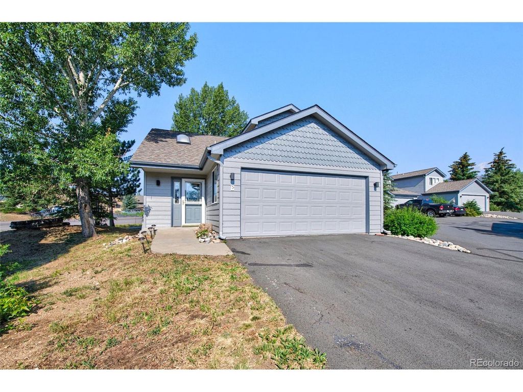 1550 Raven Cir E, Estes Park, CO 80517