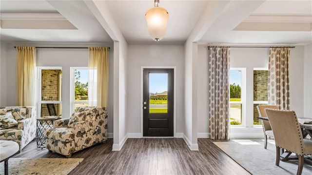 11931 Jeff Hamilton Road, Mobile, AL 36695
