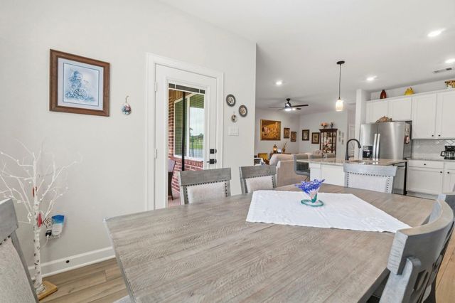 6168 White Spruce Drive, Conroe, TX 77304