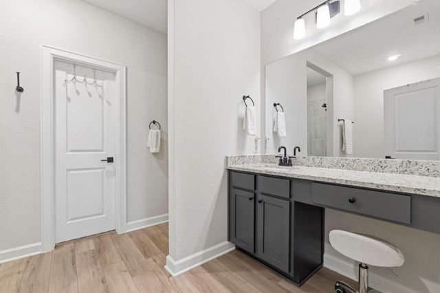 6168 White Spruce Drive, Conroe, TX 77304