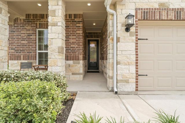 6168 White Spruce Drive, Conroe, TX 77304