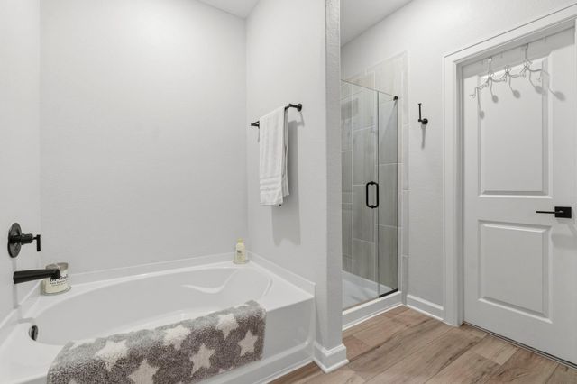 6168 White Spruce Drive, Conroe, TX 77304