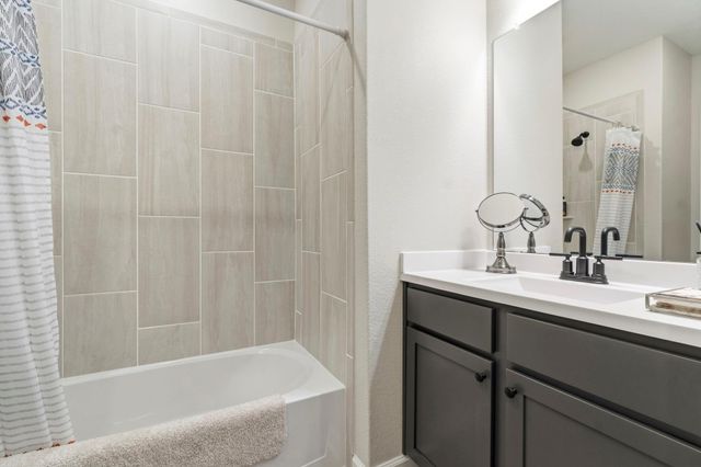 6168 White Spruce Drive, Conroe, TX 77304