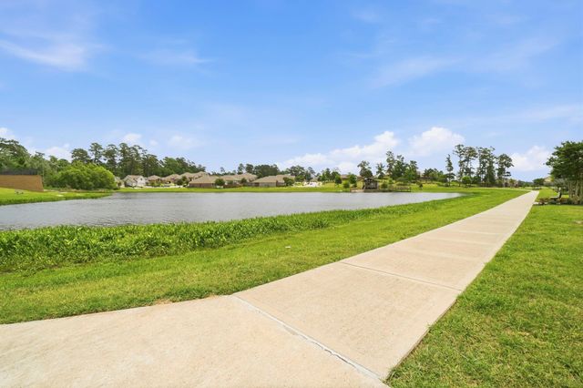 6168 White Spruce Drive, Conroe, TX 77304