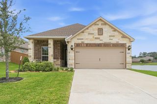 6168 White Spruce Drive, Conroe, TX 77304