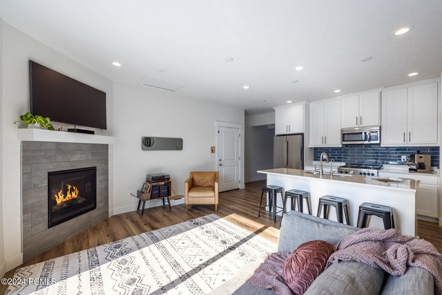 3331 Quarry Springs Drive, Park City, UT 84098