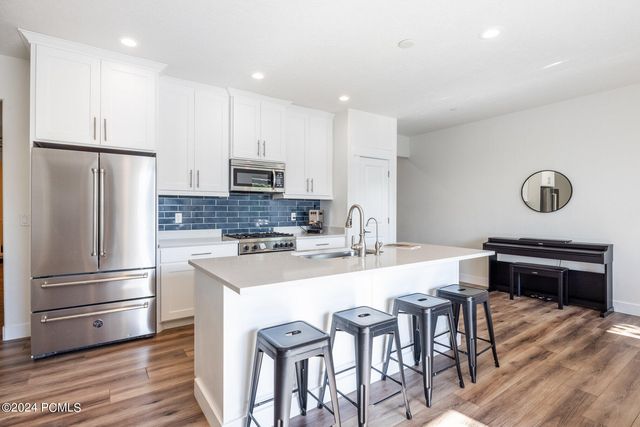 3331 Quarry Springs Drive, Park City, UT 84098