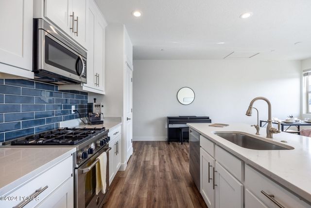 3331 Quarry Springs Drive, Park City, UT 84098