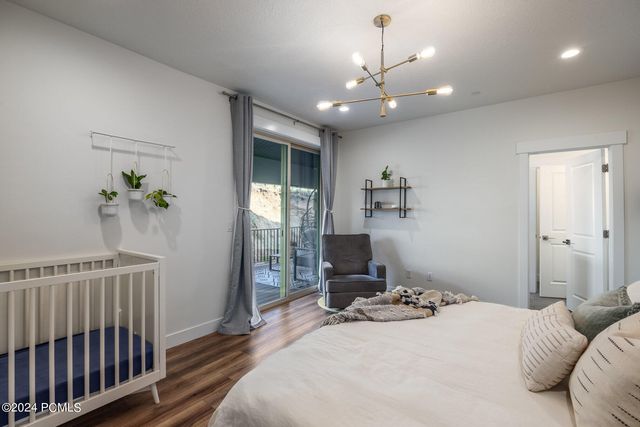 3331 Quarry Springs Drive, Park City, UT 84098