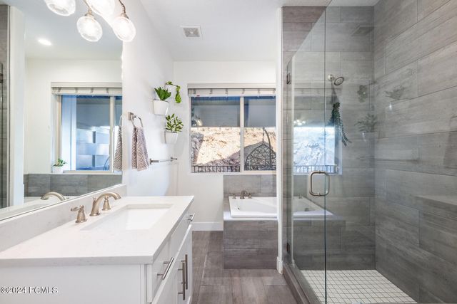 3331 Quarry Springs Drive, Park City, UT 84098