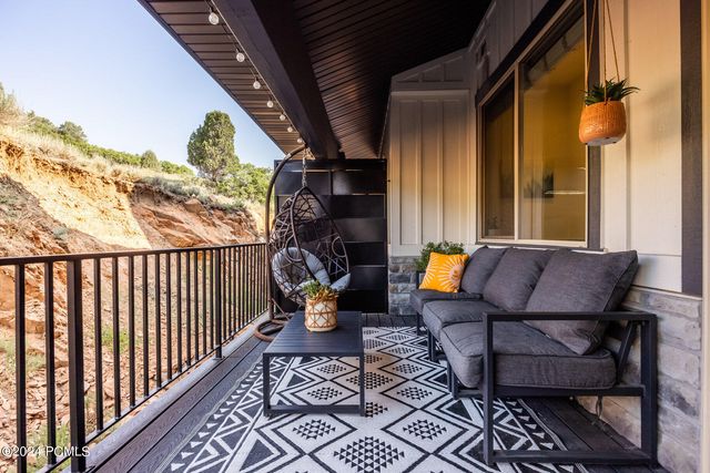 3331 Quarry Springs Drive, Park City, UT 84098