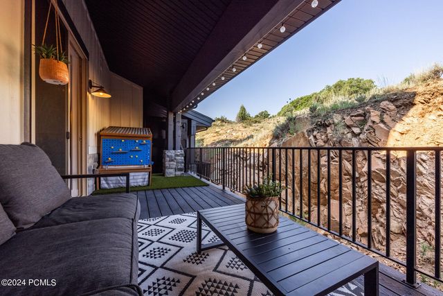 3331 Quarry Springs Drive, Park City, UT 84098