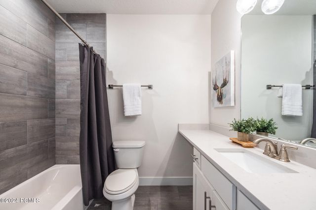 3331 Quarry Springs Drive, Park City, UT 84098