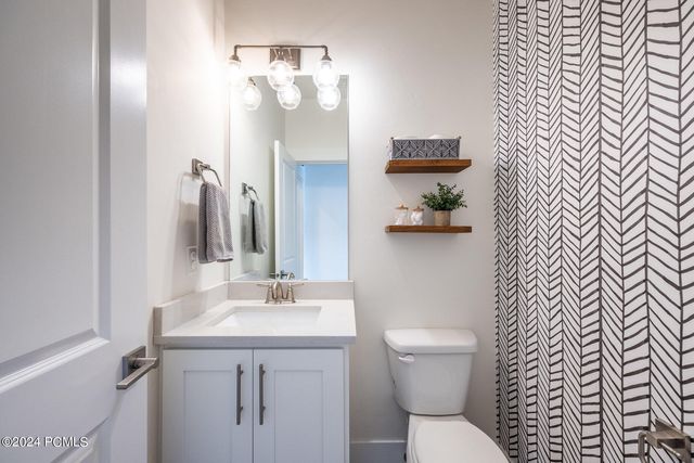 3331 Quarry Springs Drive, Park City, UT 84098