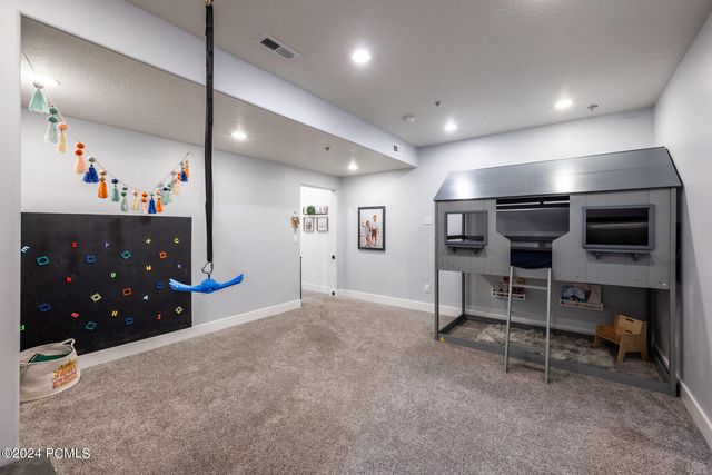 3331 Quarry Springs Drive, Park City, UT 84098