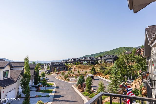 3331 Quarry Springs Drive, Park City, UT 84098