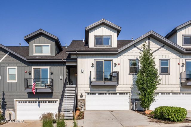 3331 Quarry Springs Drive, Park City, UT 84098