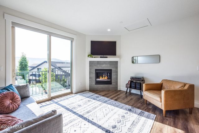 3331 Quarry Springs Drive, Park City, UT 84098